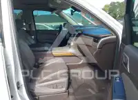 2020 GMC YUKON фото