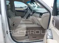 2020 GMC YUKON photo