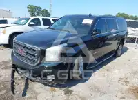 2020 GMC YUKON photo