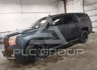 2020 GMC YUKON фото