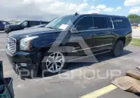 2020 GMC YUKON photo