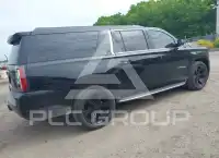 2020 GMC YUKON фото