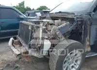 2020 GMC YUKON фото