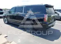 2020 GMC YUKON photo