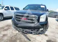 2020 GMC YUKON photo