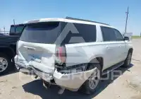 2020 GMC YUKON фото