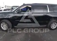 2020 GMC YUKON фото