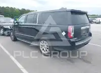 2020 GMC YUKON photo