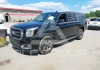 2020 GMC YUKON фото