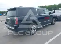2020 GMC YUKON photo