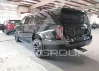 2020 GMC YUKON фото