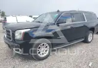 2020 GMC YUKON photo