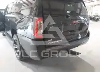 2020 GMC YUKON фото
