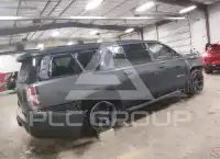 2020 GMC YUKON фото
