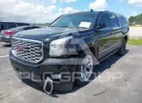 2020 GMC YUKON photo
