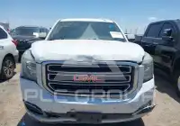 2020 GMC YUKON фото