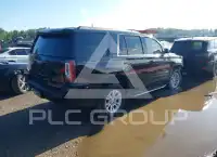 2020 GMC YUKON фото