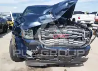 2020 GMC YUKON фото