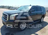 2020 GMC YUKON фото