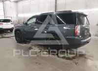 2020 GMC YUKON photo