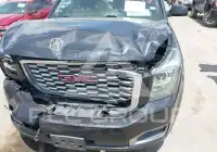 2020 GMC YUKON фото
