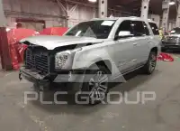 2020 GMC YUKON фото