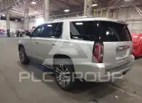 2020 GMC YUKON фото