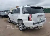 2020 GMC YUKON фото