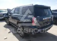2020 GMC YUKON фото