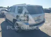 2020 GMC YUKON photo