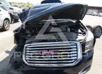 2020 GMC YUKON фото
