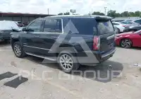 2020 GMC YUKON фото