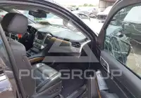 2020 GMC YUKON фото
