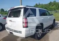2020 GMC YUKON фото