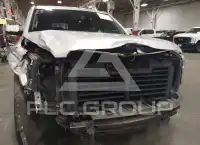 2020 GMC YUKON фото