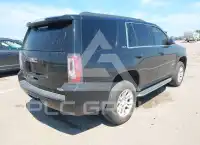 2020 GMC YUKON фото