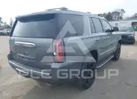 2020 GMC YUKON photo
