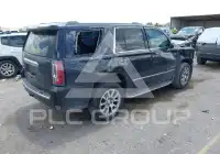 2020 GMC YUKON фото