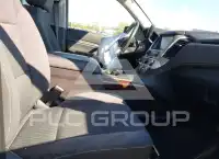 2020 GMC YUKON фото
