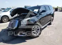 2020 GMC YUKON фото