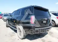 2020 GMC YUKON фото