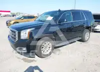 2020 GMC YUKON фото