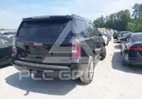 2020 GMC YUKON photo