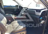 2020 GMC YUKON photo