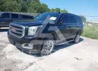 2020 GMC YUKON photo