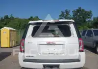 2020 GMC YUKON фото