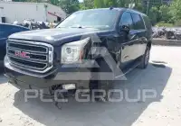 2020 GMC YUKON photo