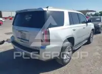 2020 GMC YUKON photo