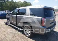 2020 GMC YUKON фото