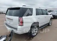 2020 GMC YUKON фото